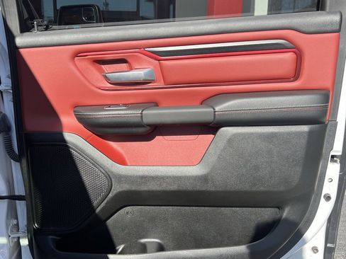 Used 2023 RAM 1500 Rebel w/ Rebel Level 1 Equipment Group image 17