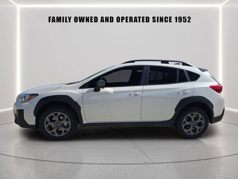 Certified 2022 Subaru Crosstrek 2.5i Sport w/ Moonroof Package AWD/4WD image 5
