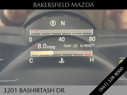 New 2026 MAZDA CX-5 Select AWD/4WD image 16