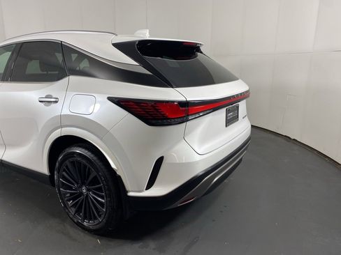 Certified 2024 Lexus RX 350 FWD image 9