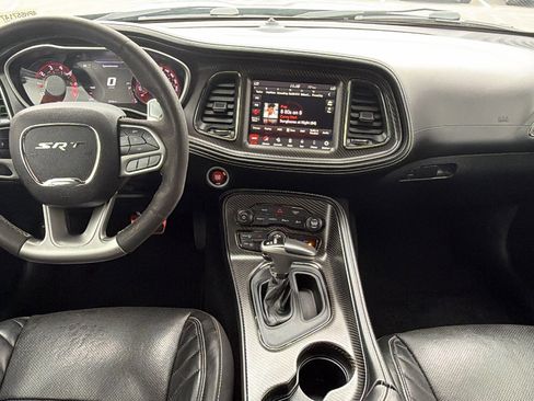 Used 2023 Dodge Challenger SRT Hellcat RWD image 16