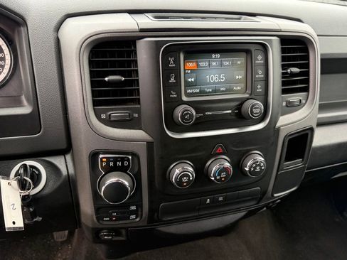 Used 2017 RAM 1500 Express w/ Express Value Package AWD/4WD image 20