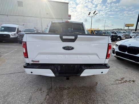 Used 2018 Ford F150 XLT w/ Equipment Group 302A Luxury image 5