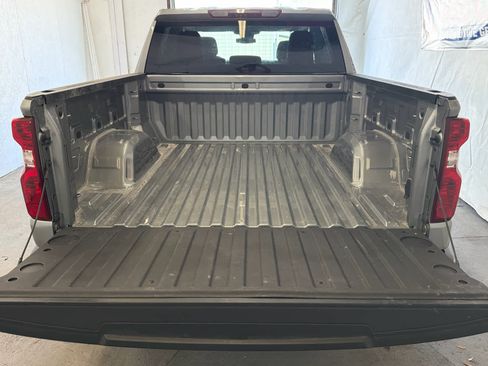 Used 2023 Chevrolet Silverado 1500 LT image 7