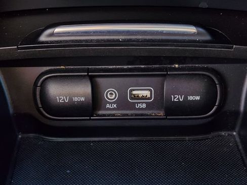 Used 2017 Kia Optima LX FWD image 19