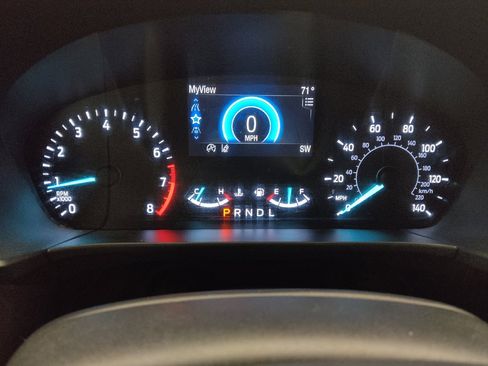 Used 2020 Ford Escape SEL AWD/4WD image 23
