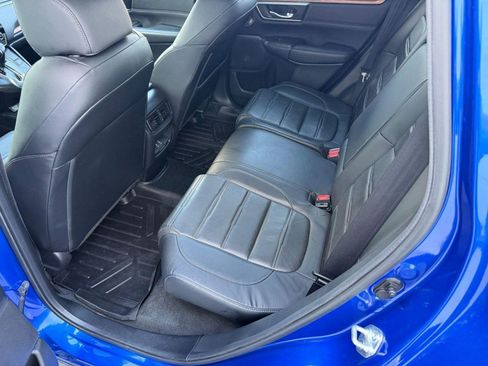 Used 2021 Honda CR-V EX-L image 14