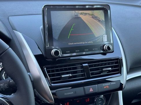 New 2026 Mitsubishi Eclipse Cross AWD image 26