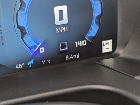 New 2025 Ford Bronco Sport Outer Banks w/ Outer Banks Tech Package+ image 26