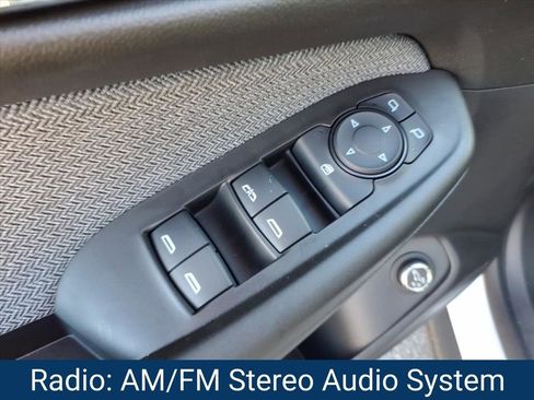 New 2026 Chevrolet TrailBlazer LT w/ Convenience Package image 6