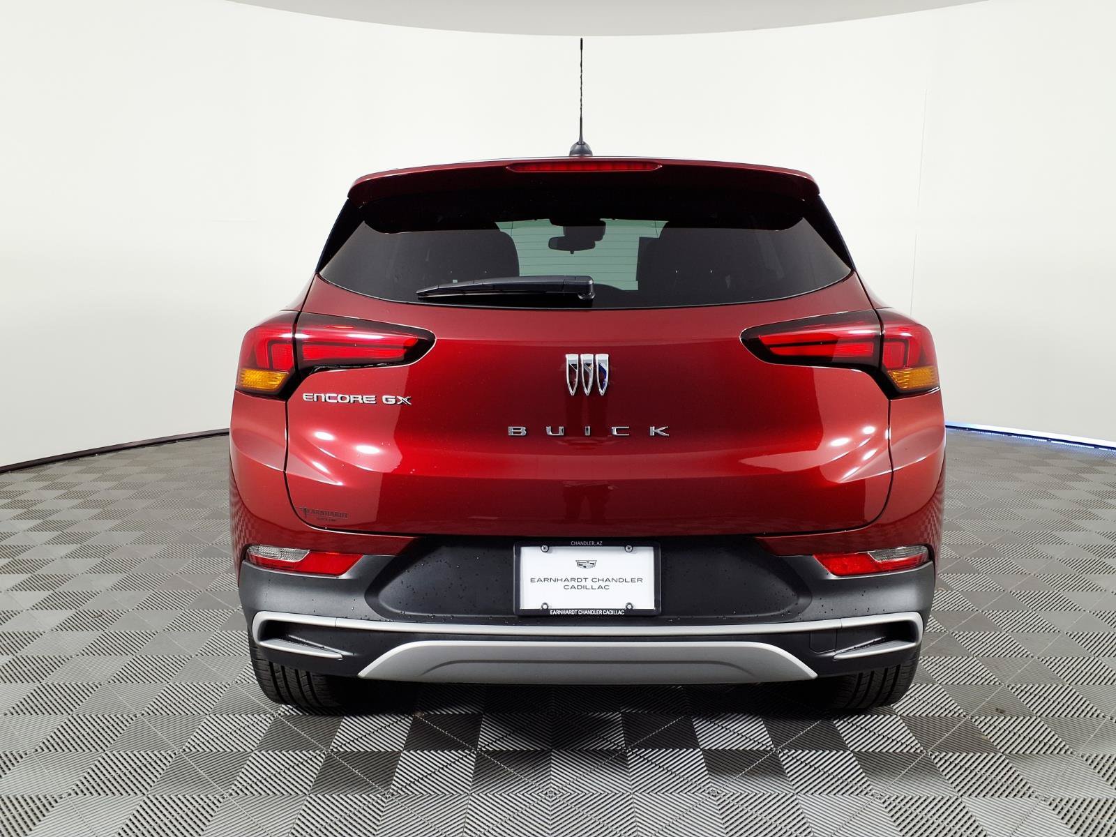 Used 2025 Buick Encore GX Preferred FWD image 5