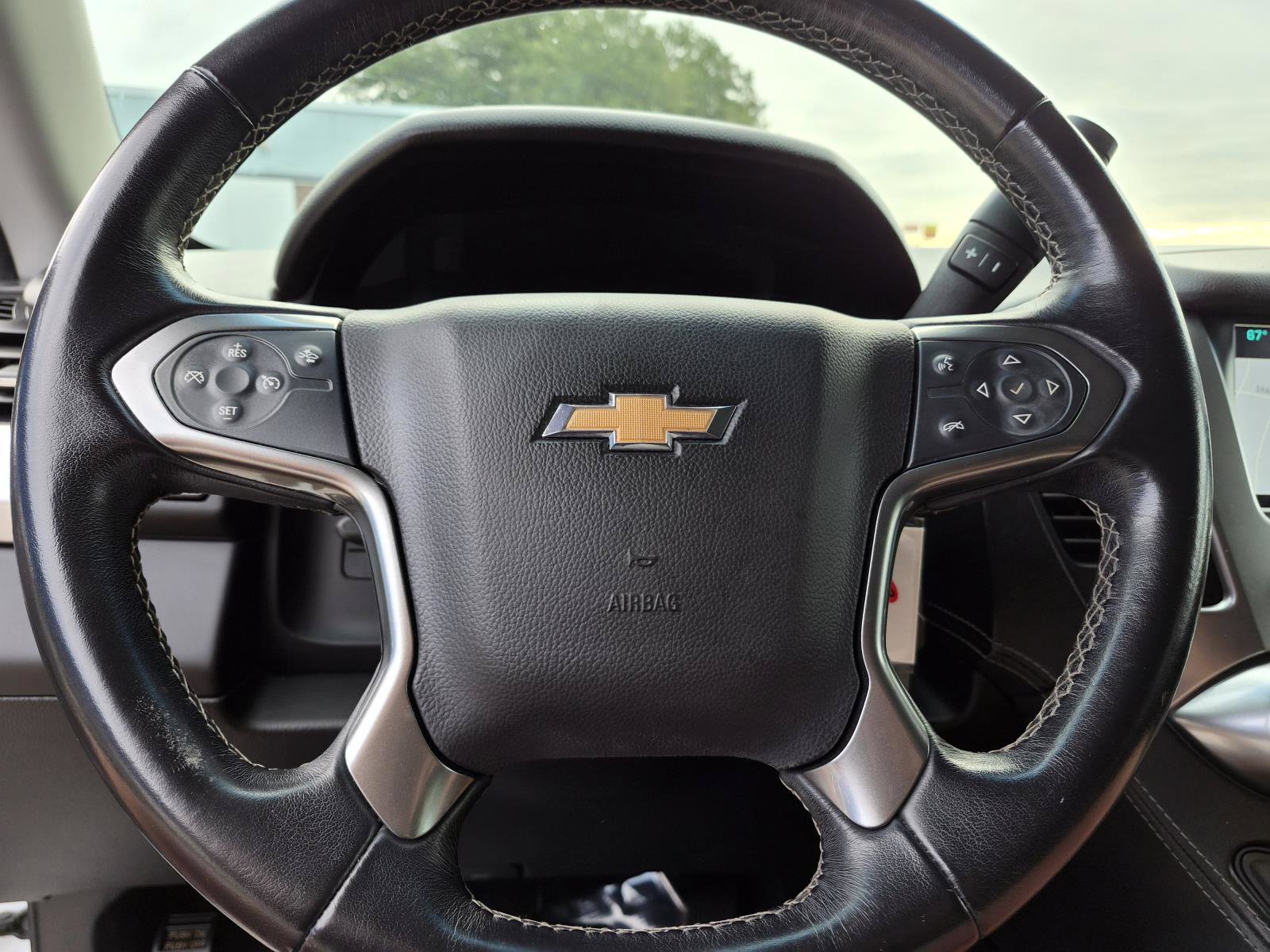 Used 2020 Chevrolet Tahoe LT RWD image 30