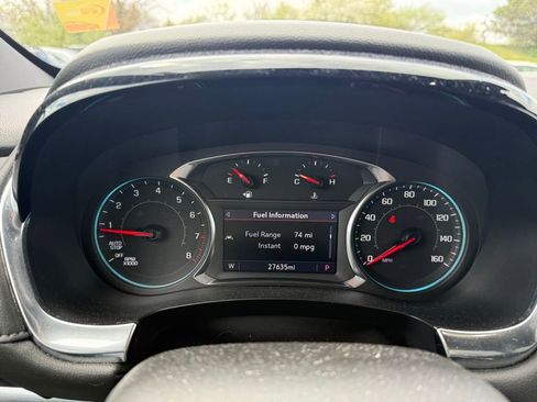 Used 2023 Chevrolet Traverse LT AWD/4WD image 10