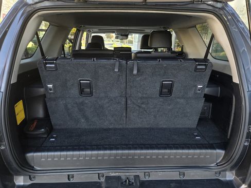 Certified 2023 Toyota 4Runner SR5 Premium image 26