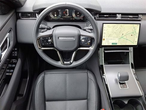 New 2026 Land Rover Range Rover Velar S image 8