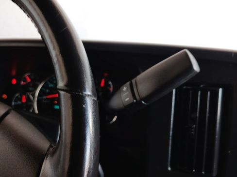 Used 2023 Chevrolet Express 2500 w/ Driver Convenience Package RWD image 28