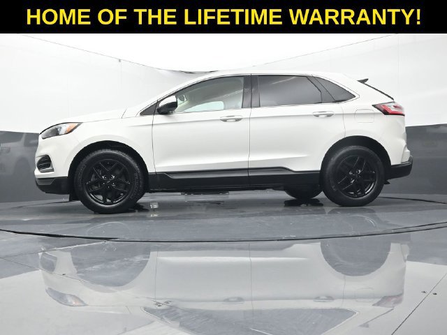 Used 2023 Ford Edge SEL AWD/4WD image 48