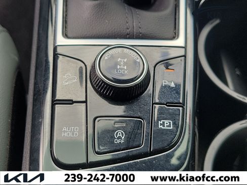 Certified 2023 Kia Sportage X-Line w/ X-Line Premium Package AWD/4WD image 29