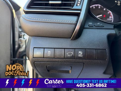 Used 2023 Toyota Camry SE FWD image 26