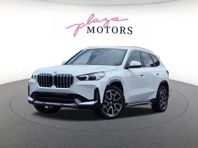Certified 2026 BMW X1 xDrive28i w/ Convenience Package