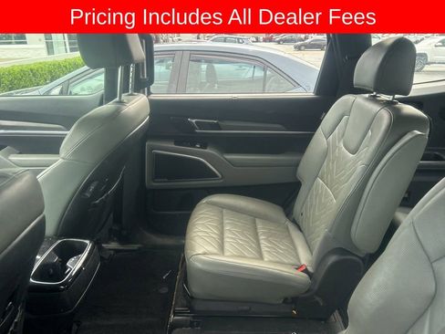 Used 2024 Kia Telluride SX Prestige X-Line AWD/4WD image 11