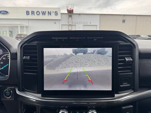 Used 2023 Ford F150 XLT w/ Equipment Group 302A High AWD/4WD image 33