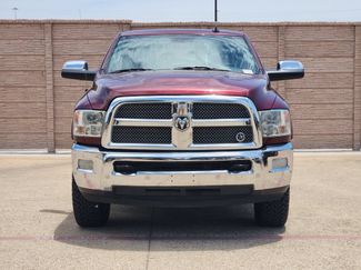 Used 2018 RAM 2500 Lone Star AWD/4WD video 2