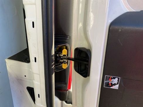 Used 2017 RAM ProMaster City Tradesman w/ Rear Back-up Camera Group image 21