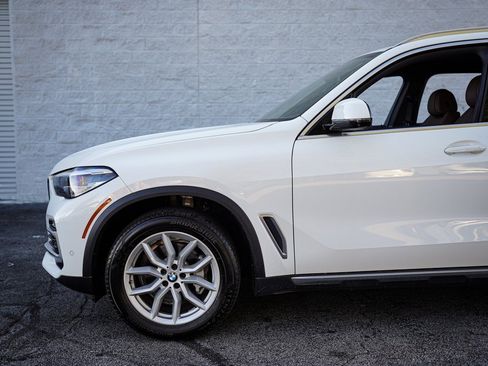 Used 2020 BMW X5 xDrive40i w/ Convenience Package image 10