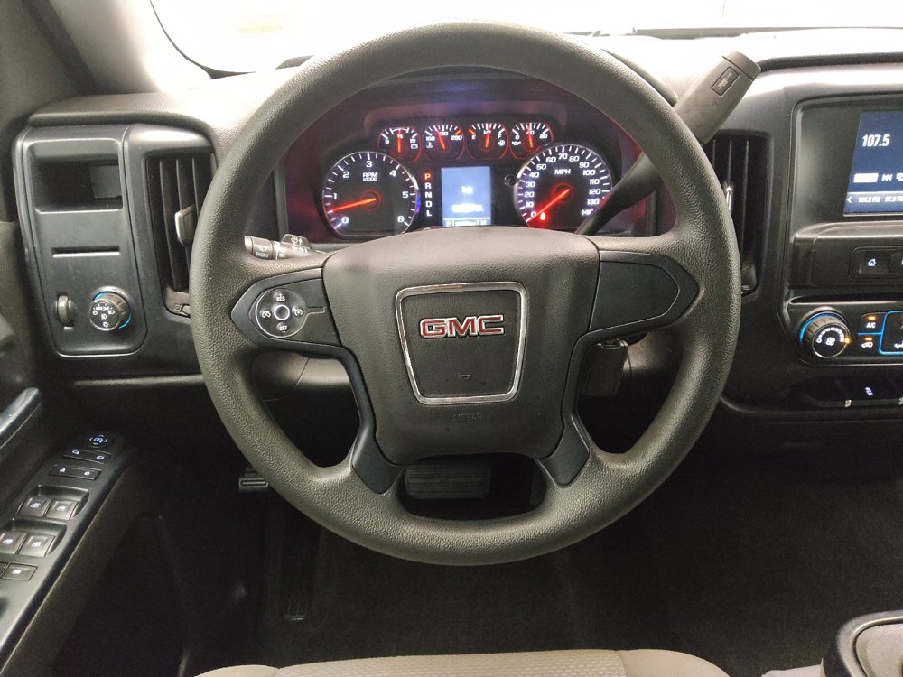Used 2017 GMC Sierra 1500 2WD Double Cab w/ Elevation Edition image 22