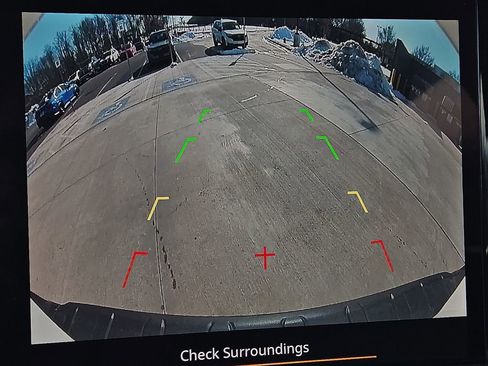 New 2026 Subaru Outback Premium image 15