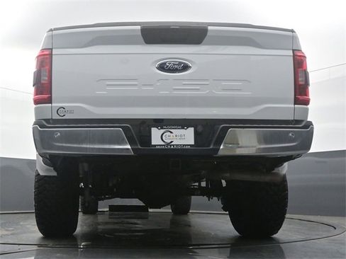 Used 2023 Ford F150 XLT w/ FX4 Off-Road Package image 50