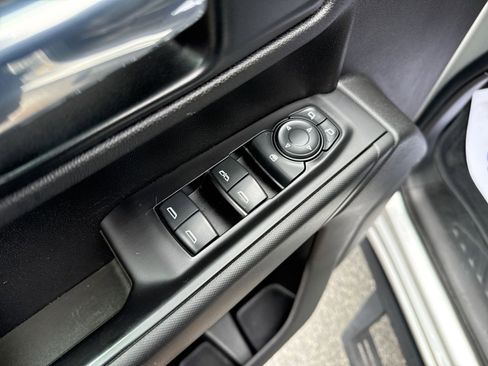 Used 2021 Chevrolet Silverado 1500 Custom Trail Boss image 14