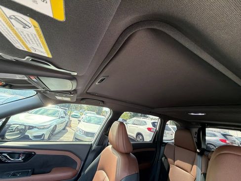 Used 2025 Subaru Forester Touring AWD/4WD image 16