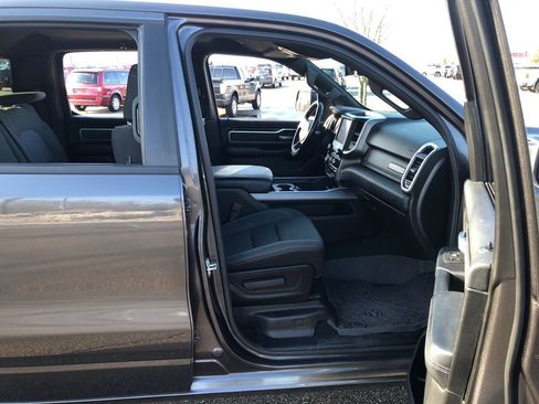 Used 2022 RAM 1500 Big Horn image 23