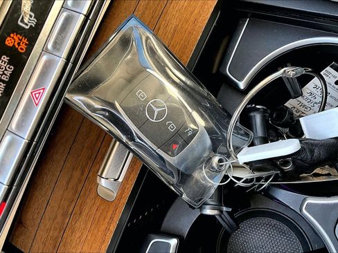 Used 2020 Mercedes-Benz GLE 450 4MATIC image 14