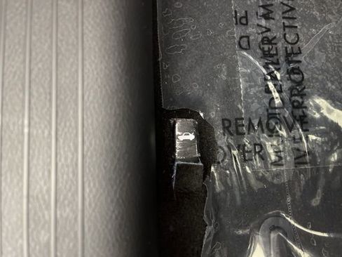 New 2025 Nissan Versa SV w/ Trunk Package image 29