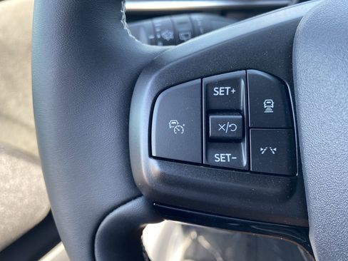 New 2026 Ford Mustang Mach-E GT AWD/4WD image 28