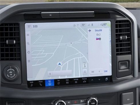 New 2025 Ford F150 XLT w/ Equipment Group 302A MID image 14