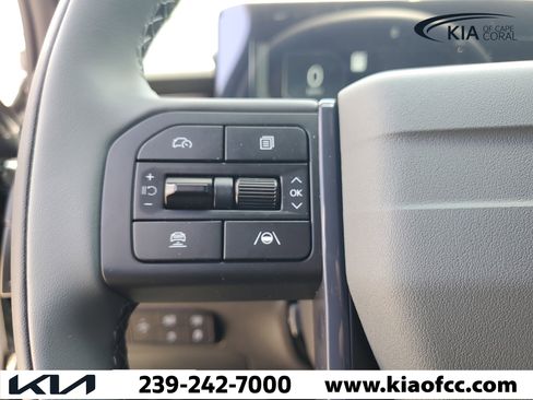 New 2027 Kia Telluride SX Prestige X-Pro AWD/4WD image 25