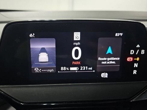 Used 2023 Volkswagen ID.4 Pro S RWD image 7