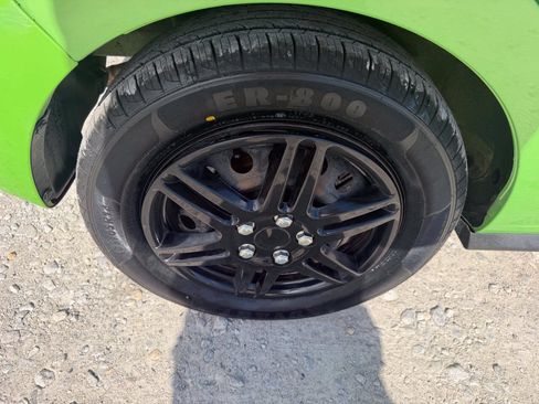 Used 2014 Mitsubishi Mirage DE FWD image 11