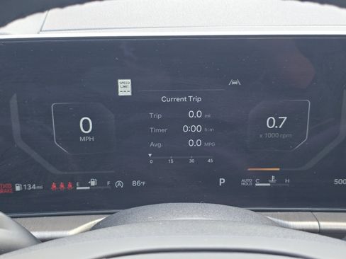 Used 2026 Kia Sportage X-Line w/ X-Line Technology Package AWD/4WD image 29