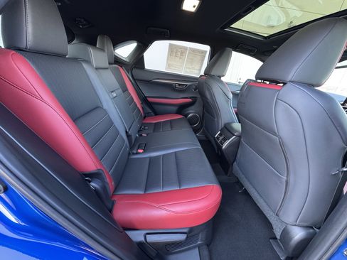 Used 2020 Lexus NX 300 F Sport image 30