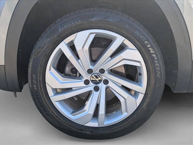 Used 2021 Volkswagen Atlas SE FWD image 9