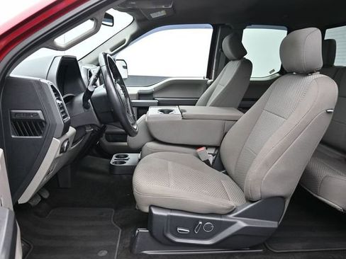 Used 2018 Ford F150 XLT w/ Equipment Group 302A Luxury image 26