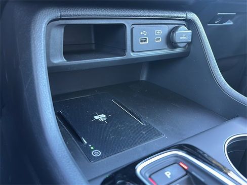 New 2025 Honda Pilot EX-L image 33