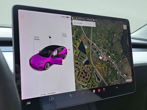 Used 2022 Tesla Model 3 Long Range image 23