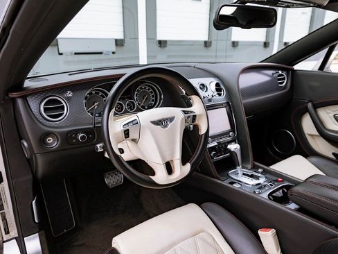 Used 2014 Bentley Continental GT Speed image 20