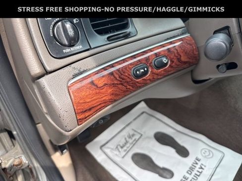 Used 2002 Mercury Grand Marquis GS image 19